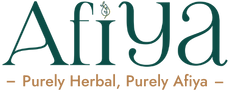 Afiya_Herbal_-_Main_Logo