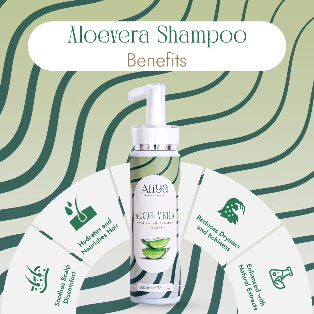 AloeveraShampooBenefits